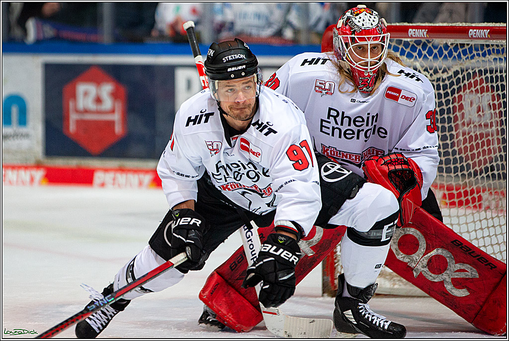 PENNY DEL; Iserlohn Roosters- Koelner Haie; Iserlohn, 24.02.2023